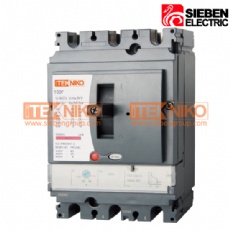 Moulded Case Circuit Breaker